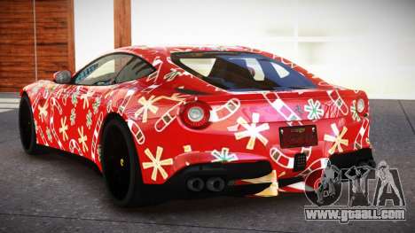 Ferrari F12 S-Tuned S3 for GTA 4