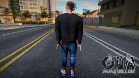 Marco for GTA San Andreas