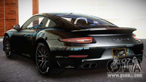 Porsche 911 G-Turbo for GTA 4