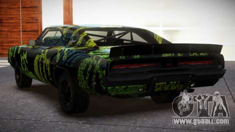 1969 Dodge Charger RT-Z S1 for GTA 4