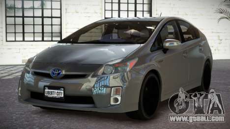 Toyota Prius PS-I for GTA 4