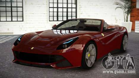 Ferrari F12 Zq for GTA 4