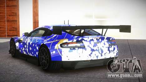 Aston Martin Vantage ZT S8 for GTA 4