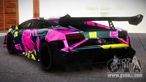 Lamborghini Gallardo Z-Tuning S11 for GTA 4