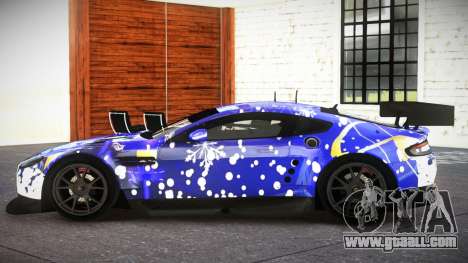 Aston Martin Vantage ZT S8 for GTA 4