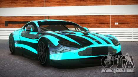 Aston Martin Vantage ZT S4 for GTA 4