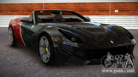 Ferrari F12 Zq S2 for GTA 4