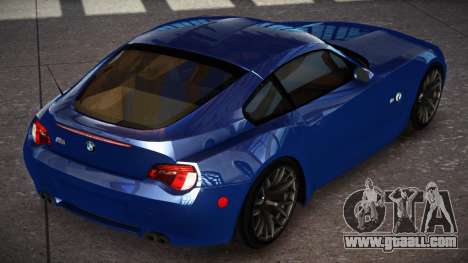 BMW Z4 PS-I for GTA 4