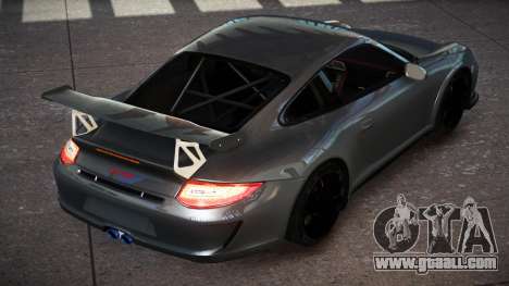 Porsche 911 GT-S for GTA 4