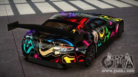 Aston Martin Vantage ZT S9 for GTA 4