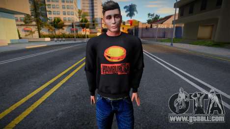 Marco for GTA San Andreas