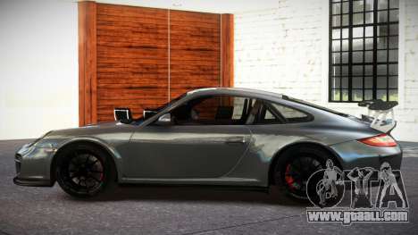 Porsche 911 GT-S for GTA 4