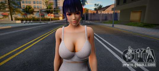 Nyotengu v7