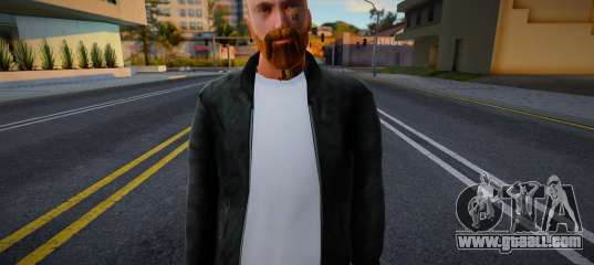 Brutal Biker