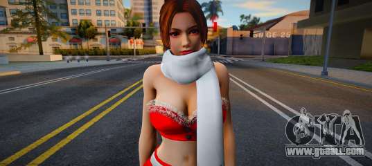 Mai Xmas 2021