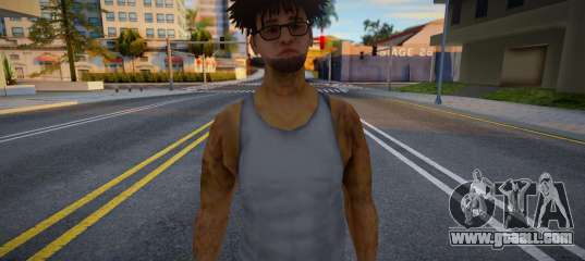 The Modern Young Man