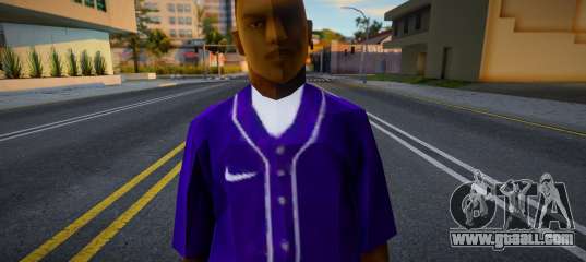 Thug From Grape Street