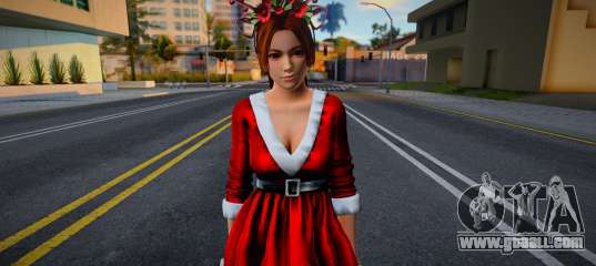 Mai v2 Xmas 2021
