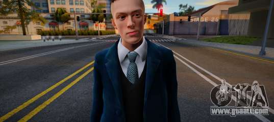 Finn Shelby