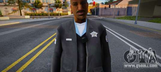 Winter Tenpenny