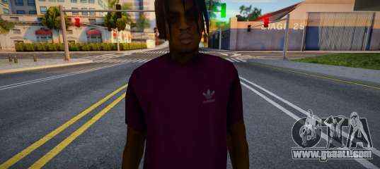 Young Guy v7