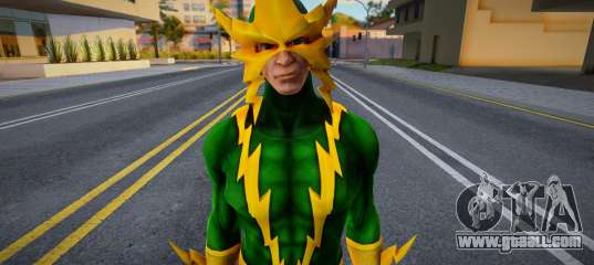 Electro 1