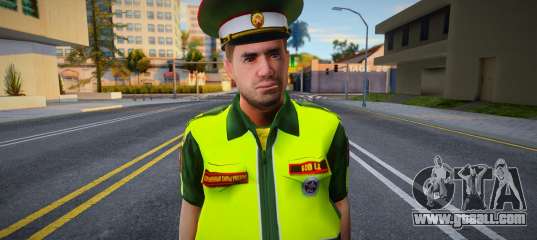 Employee of VAI v1