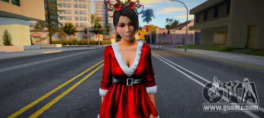 Momiji Xmas 2021