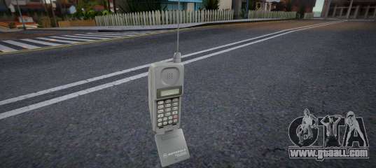 Motorola MicroTAC 1