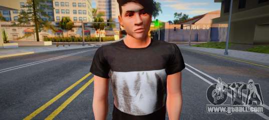 Erick