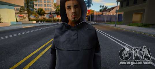 New Cesar (winter)