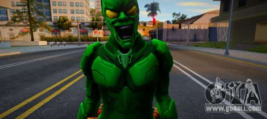 Green Goblin