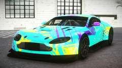 Aston Martin Vantage ZT S1 for GTA 4