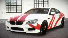 BMW M6 F13 ZR S11 for GTA 4