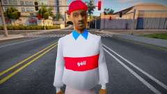 Bmyri Golf Wang for GTA San Andreas