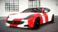 Ferrari FF Zq S9 for GTA 4