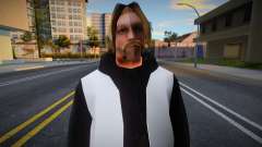 Man with mustache for GTA San Andreas
