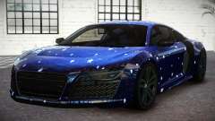 Audi R8 G-Tune S3 for GTA 4