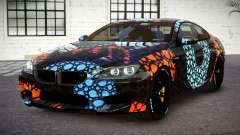 BMW M6 F13 ZR S6 for GTA 4