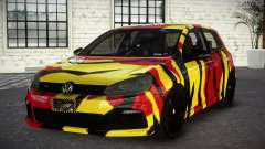 Volkswagen Golf G-Style S10 for GTA 4