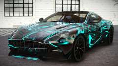 Aston Martin Vanquish ZR S5 for GTA 4