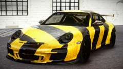 Porsche 911 GT-S S10 for GTA 4