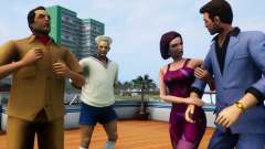 GTA 4 Style Cello Mission Passed Sound for GTA Vice City Definitive Edition