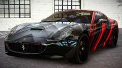 Ferrari California Zq S6 for GTA 4