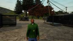 Save anywhere for GTA San Andreas Definitive Edition
