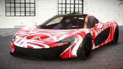 McLaren P1 GS GTR S11 for GTA 4
