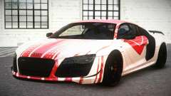 Audi R8 ZT S10 for GTA 4