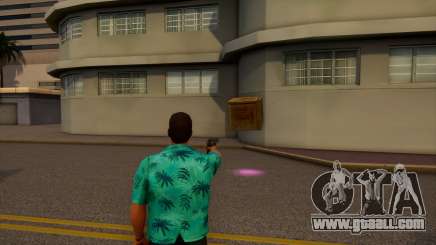 Fixing an Impassable Mission on PC Gun Runner for GTA Vice City Definitive Edition