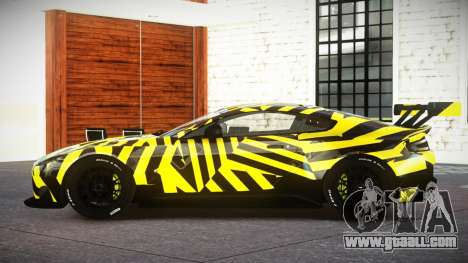 Aston Martin Vantage ZR S9 for GTA 4