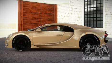 Bugatti Chiron R-Tune for GTA 4